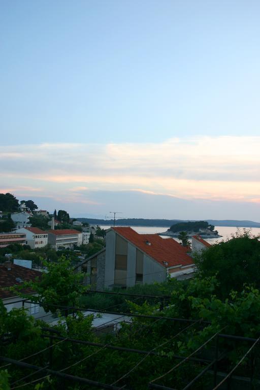 Cozy New Flat For 2 Or 3 Apartamento Hvar Town Exterior foto