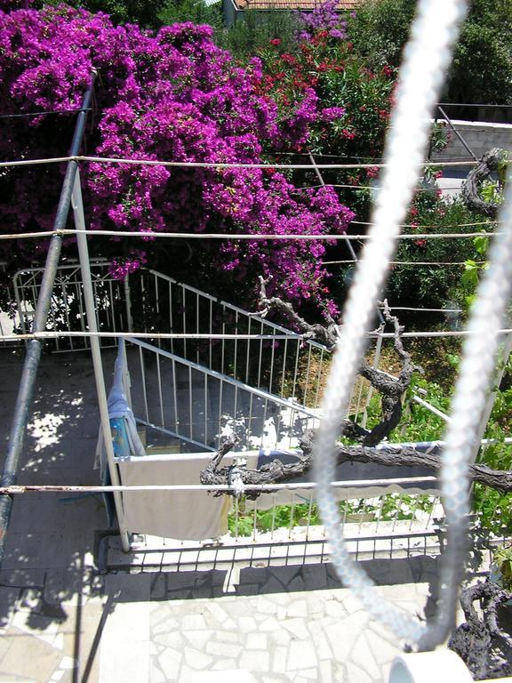 Cozy New Flat For 2 Or 3 Apartamento Hvar Town Exterior foto