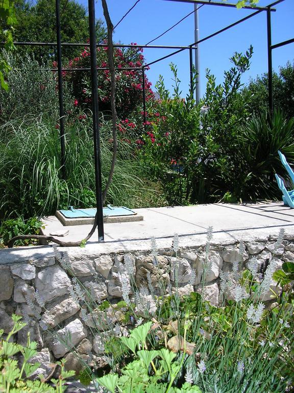 Cozy New Flat For 2 Or 3 Apartamento Hvar Town Exterior foto