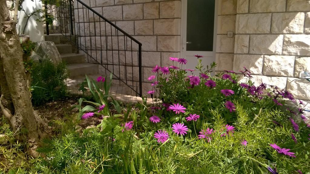 Cozy New Flat For 2 Or 3 Apartamento Hvar Town Exterior foto