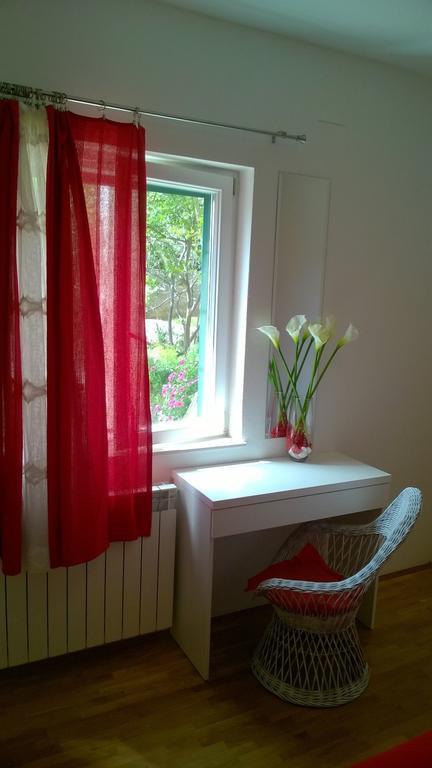Cozy New Flat For 2 Or 3 Apartamento Hvar Town Exterior foto