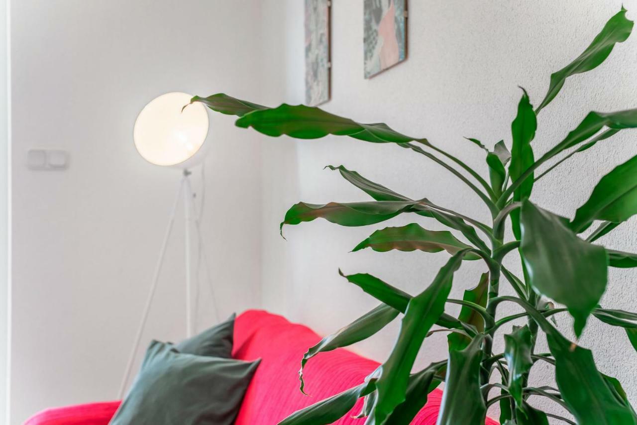 Cozy New Flat For 2 Or 3 Apartamento Hvar Town Exterior foto