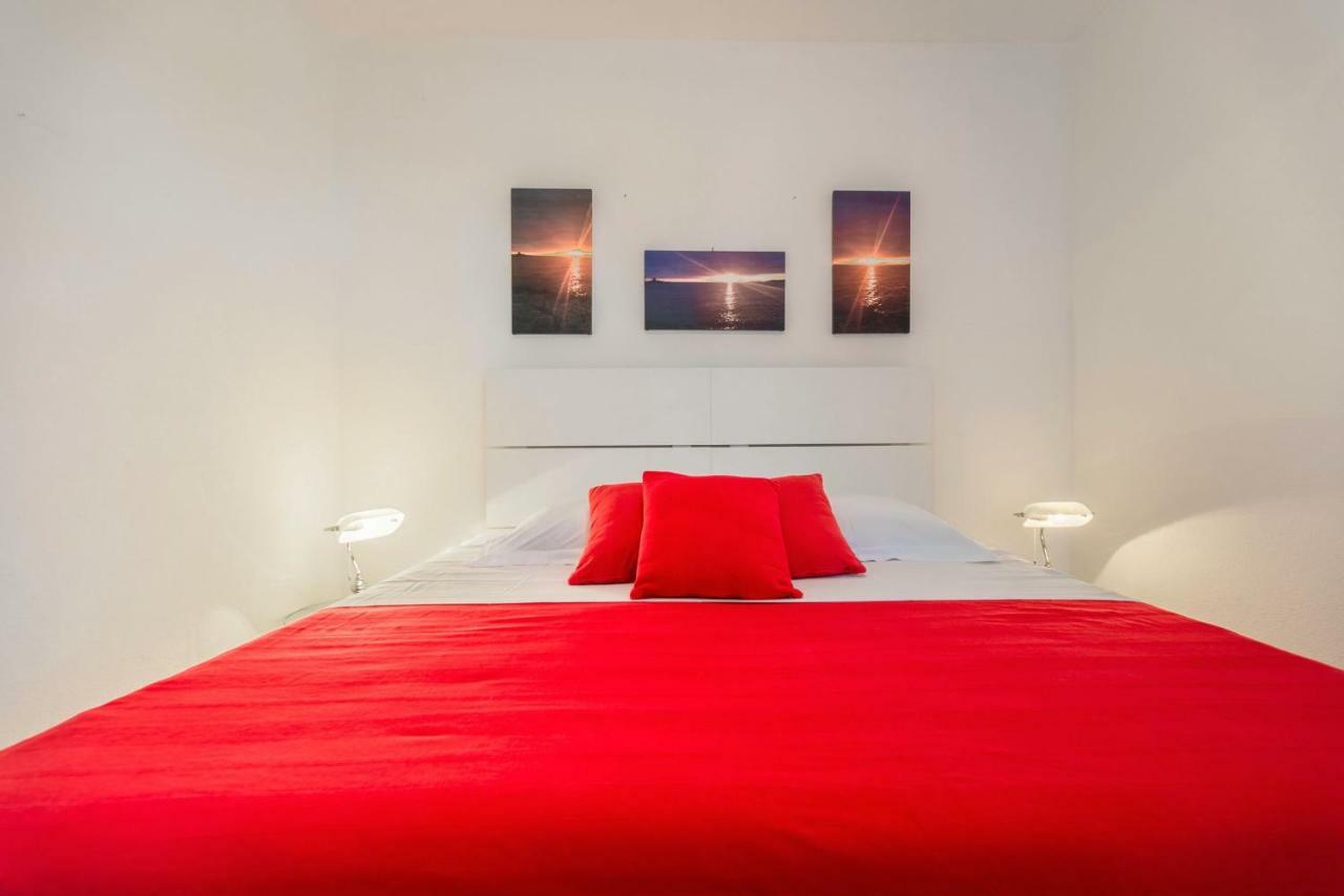 Cozy New Flat For 2 Or 3 Apartamento Hvar Town Exterior foto
