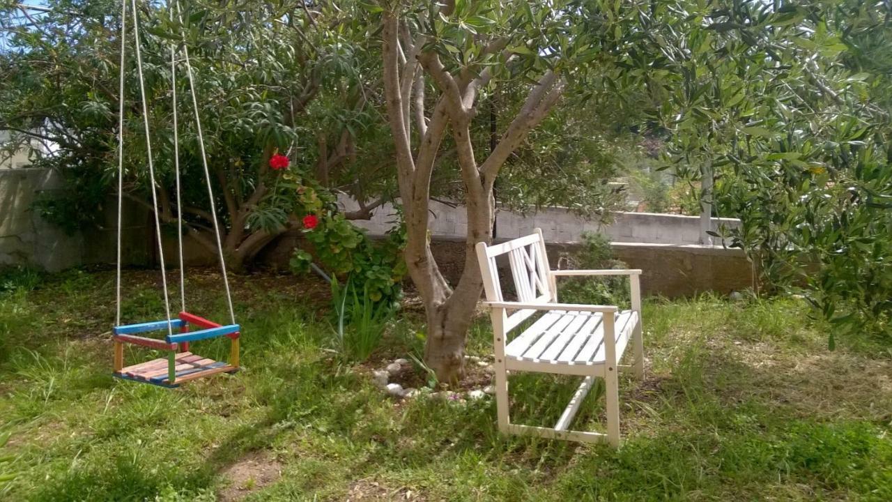 Cozy New Flat For 2 Or 3 Apartamento Hvar Town Exterior foto